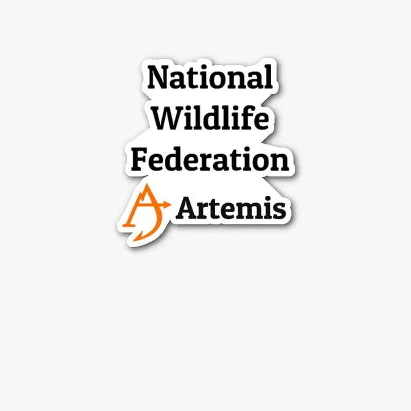 National Wildlife Federation Artemis